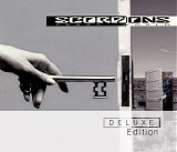Scorpions - Crazy World [Deluxe Edition]