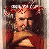 David Crosby - Oh Yes I Can