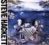 Steve Hackett - Feedback '86