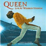 Queen - Live At Wembley Stadium (2003 Remaster)