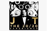 Justin Timberlake - The 20/20 Experience