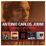 AntÃ´nio Carlos Jobim - Original Album Series