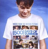 Various artists - (500) Days of Summer