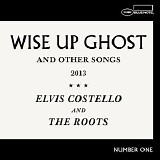 Elvis Costello And The Roots - Wise Up Ghost