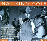 Nat King Cole & His Trio - Rare Radio Transcriptions