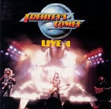 Frehley's Comet - Live + 1