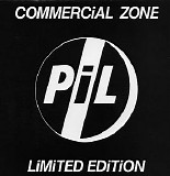 Public Image Ltd. - Commercial Zone: Limited Edition