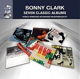 Sonny Clark - Seven Classic Albums