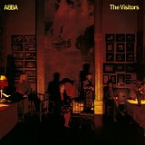 Abba - The Visitors (boxed)