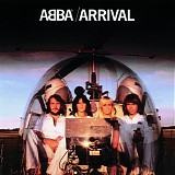 Abba - Arrival (boxed)
