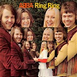 Abba - Ring Ring (boxed)