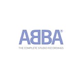 Abba - The Complete Studio Recordings
