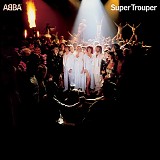 Abba - Super Trouper (boxed)