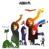 Abba - The Album (boxed)