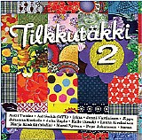 Various artists - TilkkutÃ¤kki 2