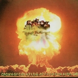 Jefferson Airplane - Crown of Creation - Remastered - 2003