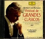 Karajan - Festival de Grandes Clasicos