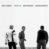 Keith JARRETT Trio - 1998: Tokyo '96