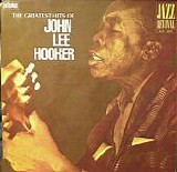 John Lee Hooker - The Greatest Hits Of John Lee Hooker
