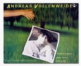 Andreas Vollenweider - Behind the Gardens - Behind the Wall - Under the Tree
