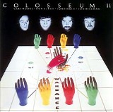 Colosseum II - Wardance