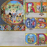 King Crimson - Lizard