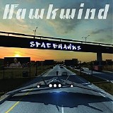 Hawkwind - Spacehawks