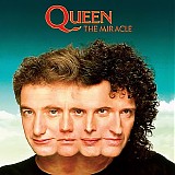 Queen - The Miracle (Deluxe Edition)