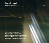 Terje Rypdal & The Hilliard Ensemble - Melodic Warrior