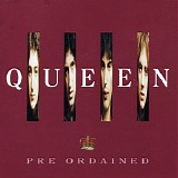 Queen - Pre Ordained