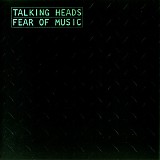Talking Heads - Fear Of Music