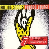 The Rolling Stones - Voodoo Lounge [2009 Rem.]