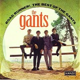 The Gants - Roadrunner! The Best of The Gants