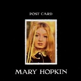 Mary Hopkin -1969 - Post Card