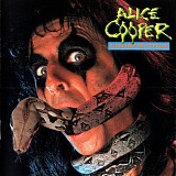 Alice Cooper - Constrictor