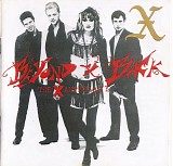 X - Beyond & Back: The X Anthology