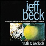 Jeff Beck - Truth & Beck-Ola