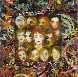 Jarboe - Thirteen Masks