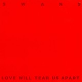 Swans - Love Will Tear Us Apart