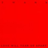 Swans - Love Will Tear Us Apart