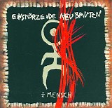 EinstÃ¼rzende Neubauten - Halber Mensch