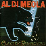 Al Di Meola - Electric Rendezvous (boxed)