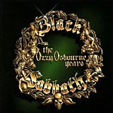 Black Sabbath - The Ozzy Osbourne Years
