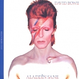 David Bowie - Aladdin Sane