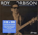 Roy Orbison - The Monument Singles Collection (1960-1964)