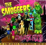 The Smoggers - Chinese Food