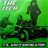 The Missing Finks - The Itch