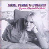 Various artists - Love, Peace & Poetry - Vol. 4 Japanese Psychedelic Music