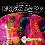 The Space Agency - Bombay Potatoes