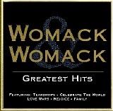 Womack & Womack - Greatest Hits